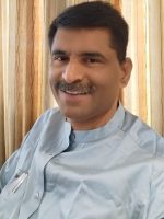 Mr. Rajeeth Kumar Viswanathan