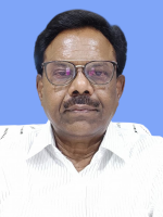 Mr. Rajendra Baboo Dhoke Mr. Rajendra Baboo Dhoke
