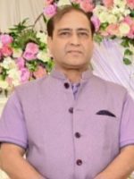 Mr. Rajendra Dhariwal