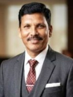 Mr. Rajesh Bhai Nagjibhai Solanki