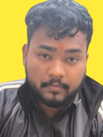 Mr. Rajesh Swain