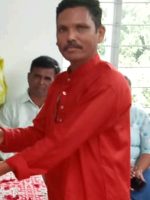 Mr. Rajeshbhai Solanki