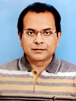 Mr. Rajib Mukherjee