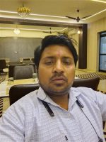 Mr. Rajkumar Sharma Mr. Rajkumar Sharma