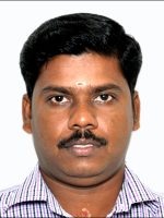 Mr. Rajmohan Sankarappan