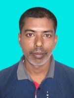 Mr. Raju Shill- Mr. Raju Shill-