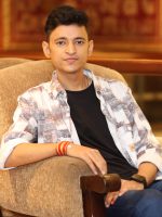Mr. Rakesh Chandola Mr. Rakesh Chandola