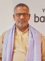 Mr. Rakesh Ranjan Shukla