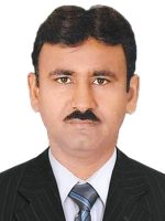 Mr. Rakeshkumar Prajapati