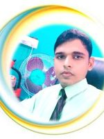 Mr. Ram Krishna Srivastava Mr. Ram Krishna Srivastava