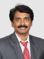 Mr. Ramachandran C Mr. Ramachandran C