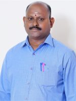 Mr. Ramesh Ramanathan