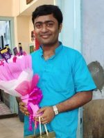 Mr. Ranjay Paul Mr. Ranjay Paul