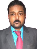 Mr. Ratheesh R Pillai ???????