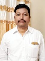 Mr. Ravi Suresh