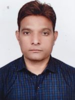 Mr. Ravindra Panwar Mr. Ravindra Panwar