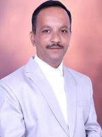 Mr. Raviraj Raghunath Sable