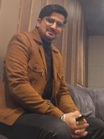 Mr. Ravneesh Khurana