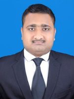 Mr. Reetesh Kumar Jena