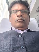 Mr. Rekha Rama Rao