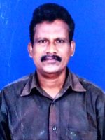 Mr. Rekha Rama Rao