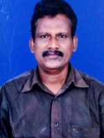 Mr. Rekha Rama Rao