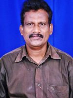 Mr. Rekha Rama Rao