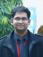 Mr. Rohil Bhatnagar