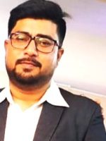 Mr. Romit Ghosh