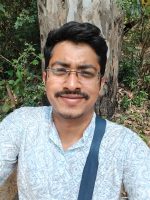 Mr. Rudra Narayan Saha Mr. Rudra Narayan Saha