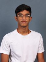 Mr. Rudra Sourabh Manade