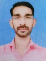 Mr. S. K. Ashif Rizvi