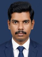 Mr. Sabarinathan E