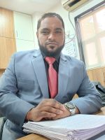 Mr. Sabir Moin Shaikh