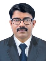 Mr. Sabu Somarajan Mr. Sabu Somarajan