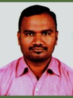 Mr. Sachin Manohar Dandage