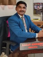 Mr. Sagar Khondre