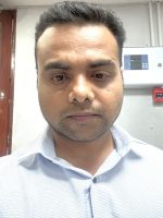 Mr. Sagar Sudhakar Sawant Mr. Sagar Sudhakar Sawant