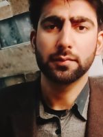 Mr. Sahil Yousuf