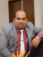 Mr. Sandeep Panigrahy