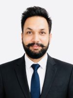 Mr. Sandeep Singh