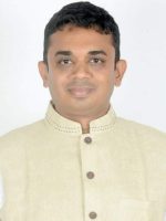 Mr. Sandeepkumar Parmar