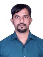 Mr. Sandesh Patil Mr. Sandesh Patil