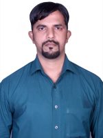 Mr. Sandesh Vishnu Patil