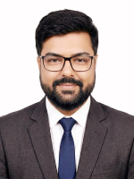 Mr. Sandipan Chakraborty Mr. Sandipan Chakraborty