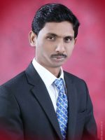 Mr. Sanjay L. Gaikwad