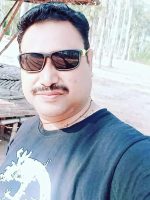 Mr. Sanjib Bhattacharjee