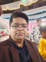 Mr. Sanjib Kumar Saha Mr. Sanjib Kumar Saha