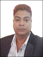 Mr. Sankar Saha