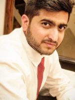 Mr. Sanket Sanjaykumar Purohit